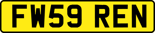 FW59REN