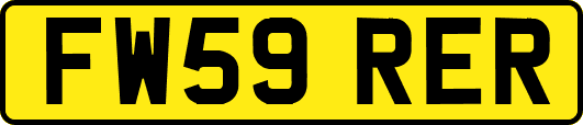 FW59RER