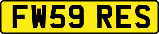 FW59RES