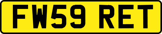 FW59RET