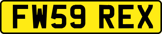 FW59REX