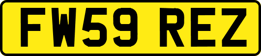 FW59REZ