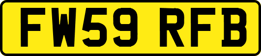 FW59RFB
