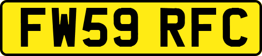 FW59RFC