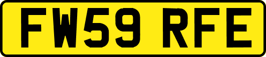 FW59RFE