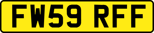 FW59RFF