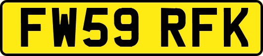 FW59RFK