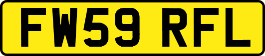 FW59RFL