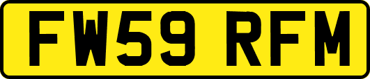 FW59RFM