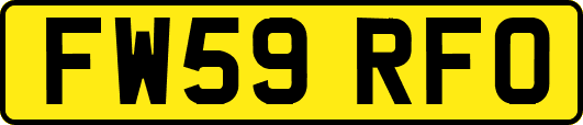 FW59RFO