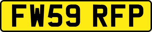 FW59RFP