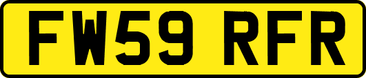 FW59RFR