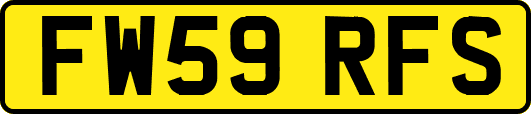 FW59RFS