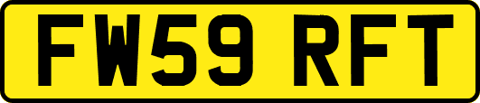 FW59RFT