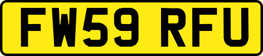 FW59RFU