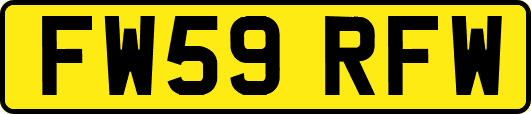 FW59RFW