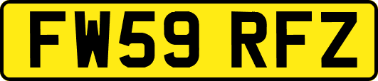 FW59RFZ