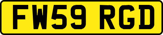 FW59RGD