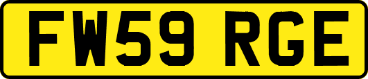 FW59RGE