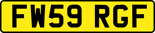 FW59RGF