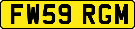 FW59RGM