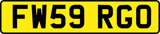 FW59RGO