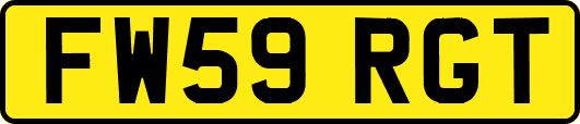 FW59RGT