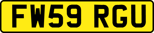 FW59RGU