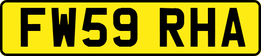 FW59RHA