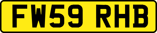 FW59RHB