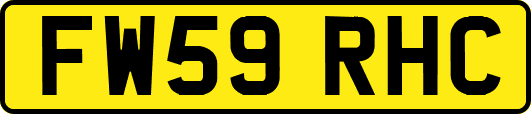 FW59RHC