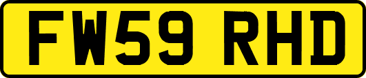 FW59RHD