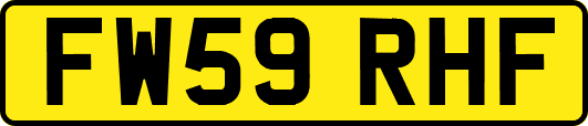 FW59RHF