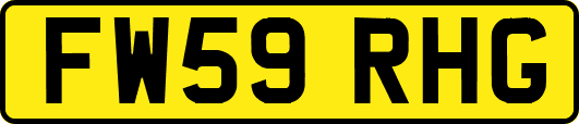 FW59RHG