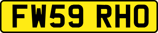 FW59RHO