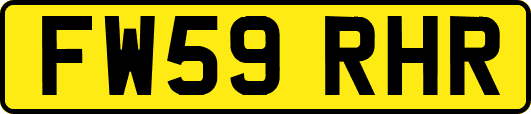 FW59RHR