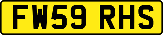 FW59RHS