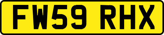 FW59RHX