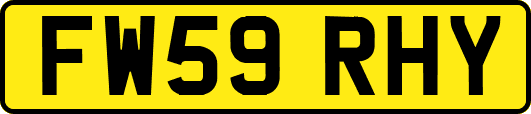 FW59RHY