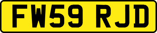 FW59RJD