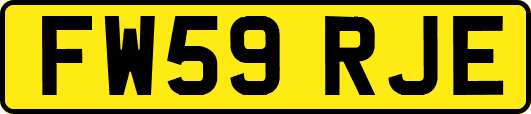 FW59RJE