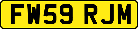 FW59RJM