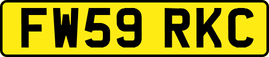 FW59RKC