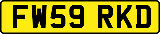 FW59RKD
