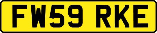 FW59RKE