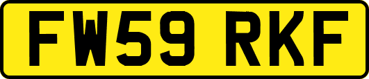 FW59RKF