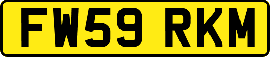 FW59RKM