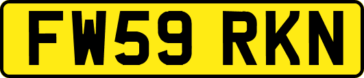 FW59RKN