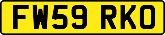 FW59RKO