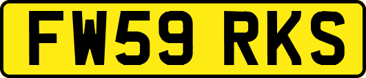 FW59RKS